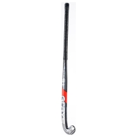 Grays Dynabow 9+ hockeystick Black/Silver 23256