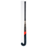 Grays DB 8 Sen Hockeystick Black/Blue 23263