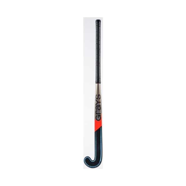 Grays DB 8 Sen Hockeystick Black/Blue 23263