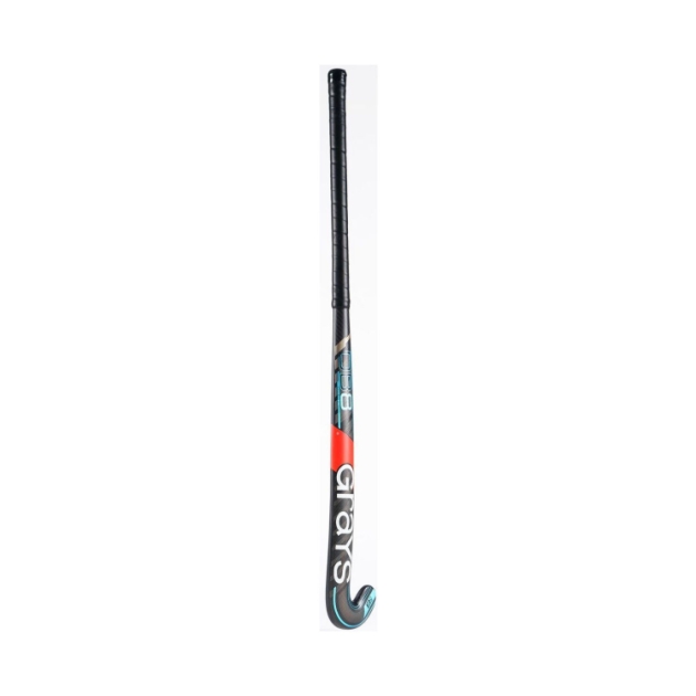 Grays DB 8 Sen Hockeystick Black/Blue 23263