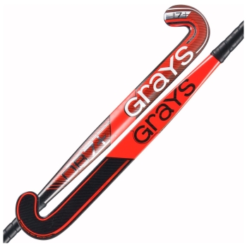 Grays Dynabow 7+ hockeystick