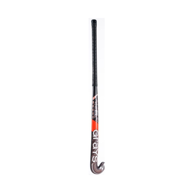 Grays Dynabow 6 hockeystick Black/Blue 23274
