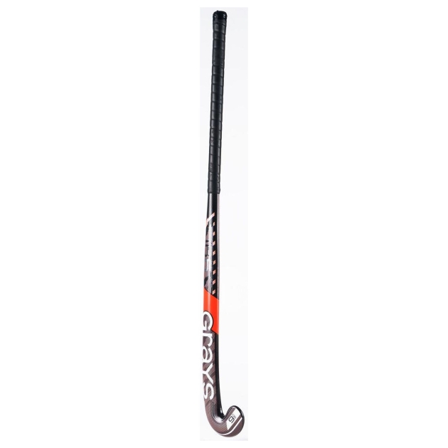 Grays Dynabow 6 hockeystick Black/Blue 23274
