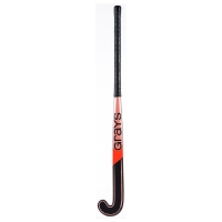 Grays Dynabow 6 hockeystick Black/Blue 23274