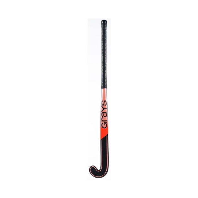 Grays Dynabow 6 hockeystick Black/Blue 23274