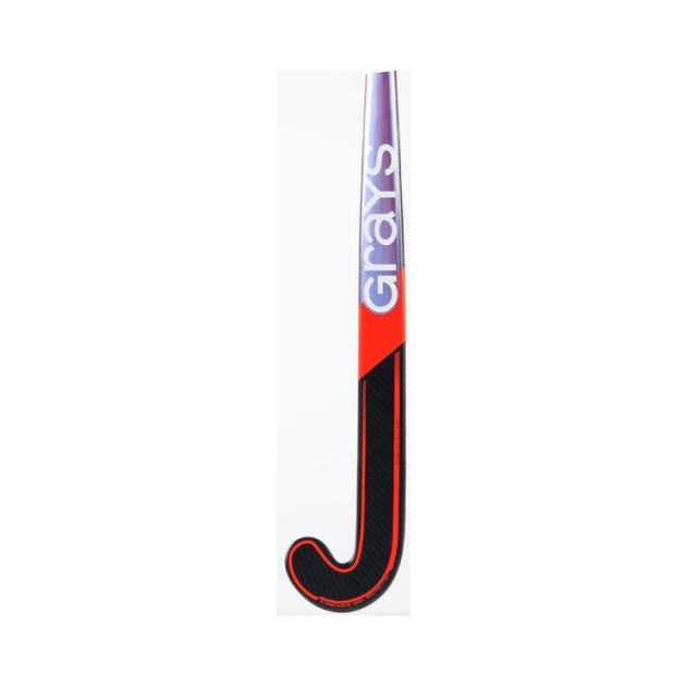 grays JB 7 Sen Hockeystick Purple/Orange 23268
