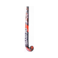 grays JB 7 Sen Hockeystick Purple/Orange 23268