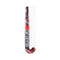 grays JB 7 Sen Hockeystick Purple/Orange 23268