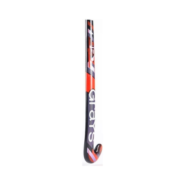 grays JB 7 Sen Hockeystick Purple/Orange 23268