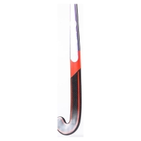 grays JB 7 Sen Hockeystick Purple/Orange 23268