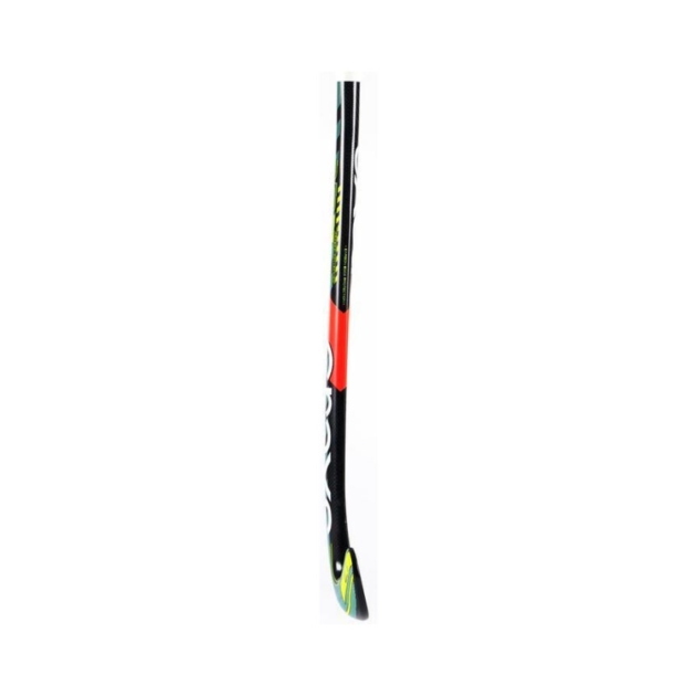 grays PB 7 Sen Hockeystick Aqua/Fluo Yellow 23272