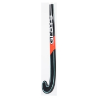grays PB 7 Sen Hockeystick Aqua/Fluo Yellow 23272