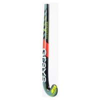 grays PB 7 Sen Hockeystick Aqua/Fluo Yellow 23272