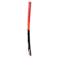 grays Midbow 4 hockeystick Black/Hot Red 23279 SR