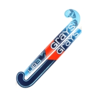 Grays Ultrabow 3 hockeystick Blue/Blue 23282