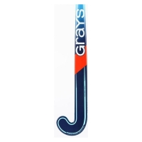 Grays Ultrabow 3 hockeystick Blue/Blue 23282