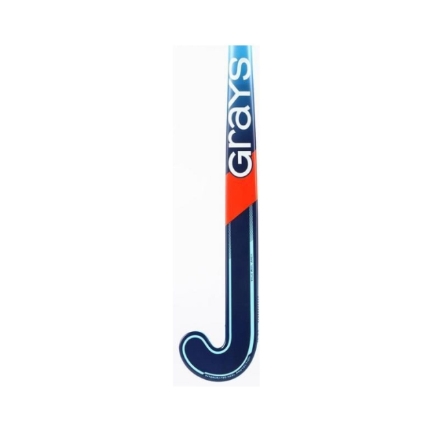 Grays Ultrabow 3 hockeystick Blue/Blue 23282