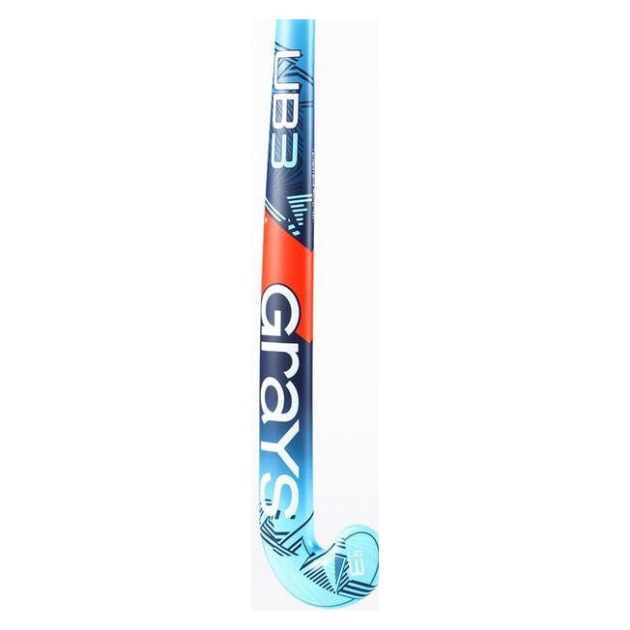 Grays Ultrabow 3 hockeystick Blue/Blue 23282