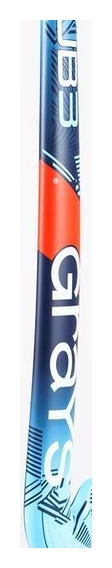 Grays Ultrabow 3 hockeystick Blue/Blue 23282
