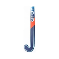 Grays Ultrabow 3 hockeystick Blue/Blue 23282