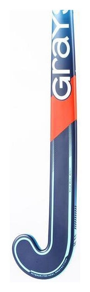 Grays Ultrabow 3 hockeystick Blue/Blue 23282