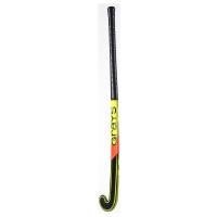 Grays GK6K Elite Sen Hockeystick Fluo Yellow 23283