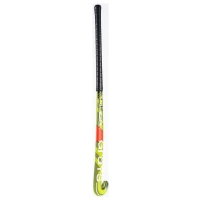 Grays GK6K Elite Sen Hockeystick Fluo Yellow 23283