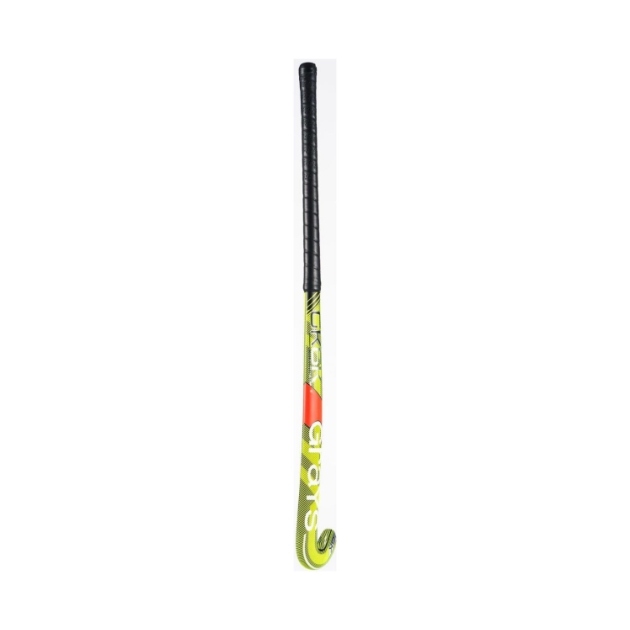 Grays GK6K Elite Sen Hockeystick Fluo Yellow 23283