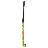 Grays GK6K Elite Sen Hockeystick Fluo Yellow 23283