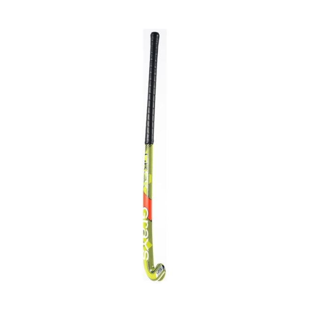 Grays GK6K Elite Sen Hockeystick Fluo Yellow 23283