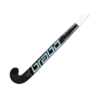 brabo Traditional Carbon 100 LB Black/Gold 315.51202.000