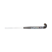 brabo Traditional Carbon 100 LB Black/Gold 315.51202.000