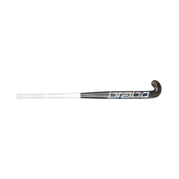 brabo Traditional Carbon 100 LB Black/Gold 315.51202.000