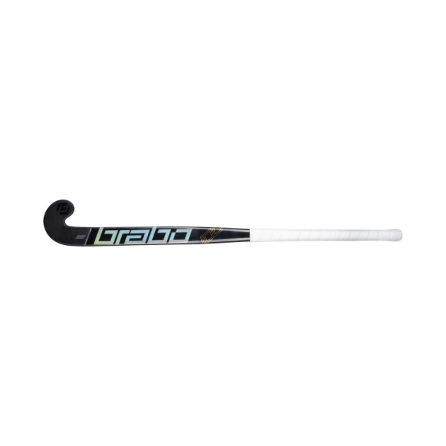 brabo Traditional Carbon 100 LB Black/Gold 315.51202.000