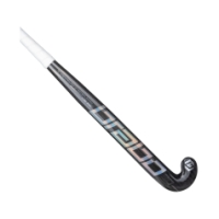 brabo Traditional Carbon 90 LB Black/Silver 315.51222.000