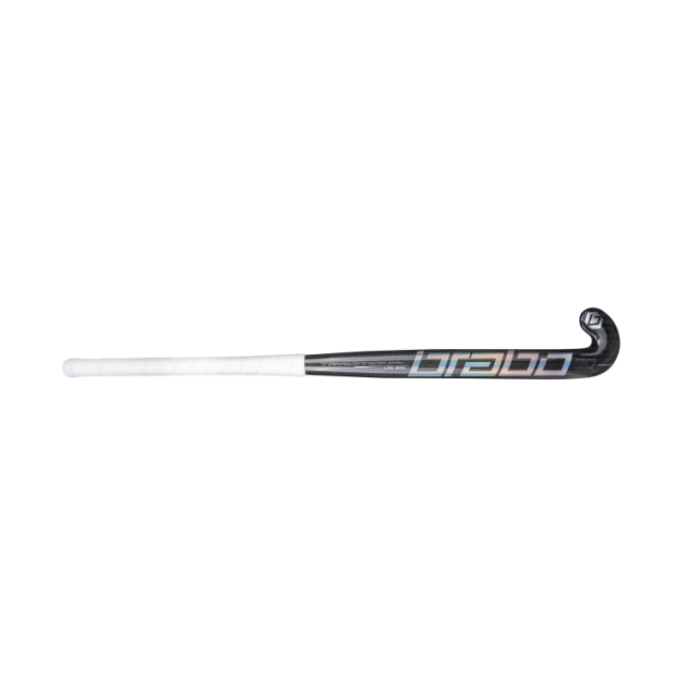 brabo Traditional Carbon 90 LB Black/Silver 315.51222.000