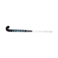 brabo Traditional Carbon 90 LB Black/Silver 315.51222.000
