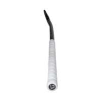 brabo Traditional Carbon 90 LB Black/Silver 315.51222.000