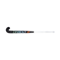 brabo Traditional Carbon 80 LB Black/Orange 315.51242.000