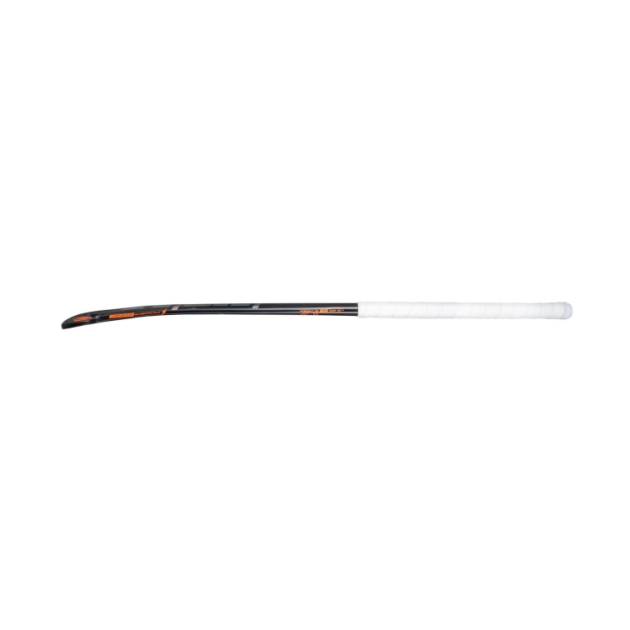 brabo Traditional Carbon 80 LB Black/Orange 315.51242.000