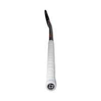 brabo Traditional Carbon 80 LB Black/Orange 315.51242.000