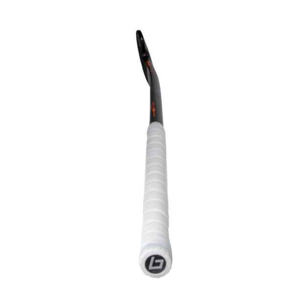 brabo Traditional Carbon 80 LB Black/Orange 315.51242.000