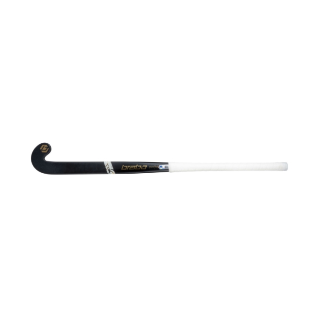 brabo Pure LTD LB Black/Gold 315.54002.000