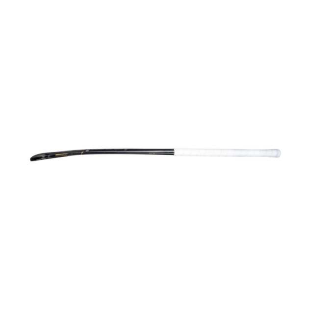 brabo G-Force Trad. Carbon 100 LB JR Black/Gold 315.55122.000