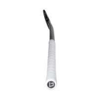 brabo G-Force Trad. Carbon 100 LB JR Black/Gold 315.55122.000