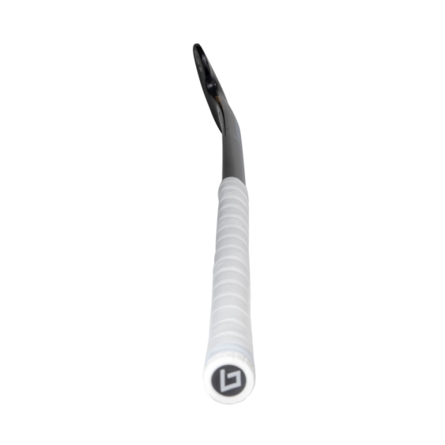 brabo G-Force Trad. Carbon 100 LB JR Black/Gold 315.55122.000