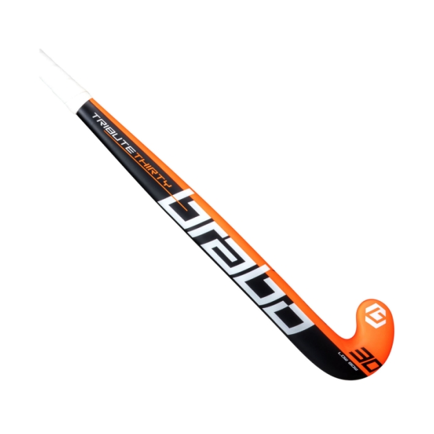 brabo G-Force Tribute 30 Black/Orange 315.55230.000