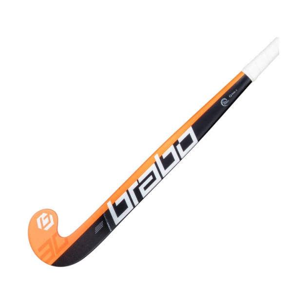 brabo G-Force Tribute 30 Black/Orange 315.55230.000