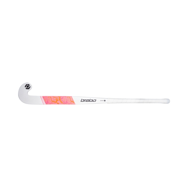 brabo G-Force Pure 40 White/Pink 315.55240.000