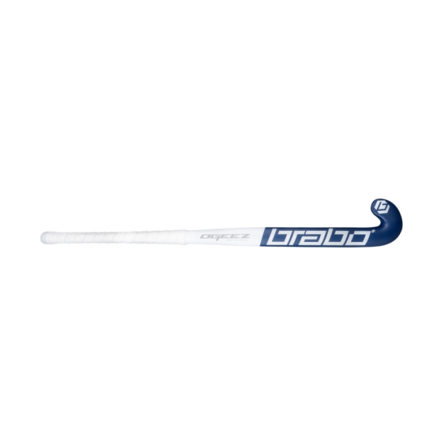 brabo O'GEEZ Original White/Navy 315.55310.020